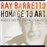 Homage to Art Blakey