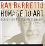 Homage to Art Blakey