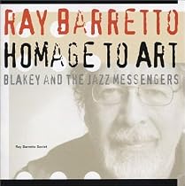 Homage to Art