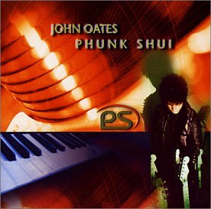 © Amazon John Oates Picture 1