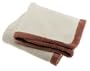 Sage Micro Chenille Blanket