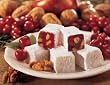 Cranberry-Aplets Gift Box