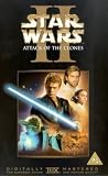 Star Wars: Episode II - Attack of the Clones [2002]