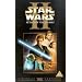 Star Wars: Episode II - Attack of the Clones [VHS]