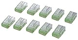 ELECOM LD-RJ45G10 RJ45RlN^(10)