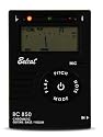 Rockburn LCD Electronic Tuner for Acoustic and Electric Guitar, Bass Guitar and String Instrumets