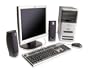 Compaq Presario S5410NX-B Desktop PC (2.60-GHz (Hyper-Threading), 512 MB RAM, 120 GB Hard Drive, DVD+RW/CD-RW Drive)
