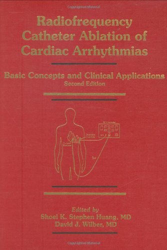 Radiofrequency Catheter Ablation of Cardiac Arrhythmias: Basic Concepts and Clinical Applications