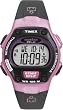Timex 5E151 Ladies Ironman Triathlon Sport Watch