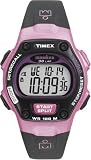 Timex 5E151 Ladies Ironman Triathlon Sport Watch