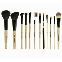 Go Professional Large Makeup Brush Set