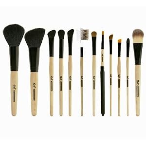 Large Makeup Brush Set