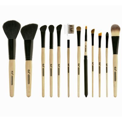 Go Professional Large Makeup Brush Set