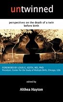 Untwinned: Perspectives on the Death of a Twin Before Birth