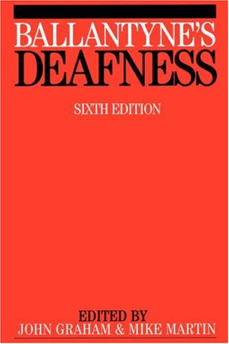 Deafness