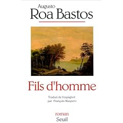 Fils d'homme
