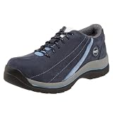 Amazon.com提供 Apparel & Shoes Online Shop Ranking 3662. Timberland PRO Women's Riveter Steel Toe Oxford,Navy,9 W US