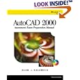 AutoCAD 2000 Assessment Exam Prep Manual by  Alan Kalameja