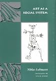  : Art as a Social System (Meridian: Crossing Aesthetics)