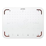 Kitchen & Housewares : Pyrex Glass Cutting Board - 12x16'