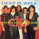 Knocking At Your Back Door
