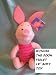 Toys : WINNIE THE POOH PIGLET 18