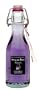 Lavender Flower Sugar Syrup 8 Oz Bottle