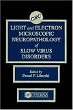 Light and Electron Microscopic Neuropathology of Slow Virus Disorders