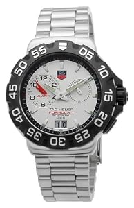 Tag Heuer Formula One Mens Watch WAH111B.BA0850