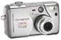Olympus Camedia C-50 5MP Digital Camera w/ 3x Optical Zoom