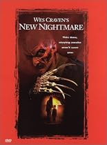 Wes Craven's New Nightmare