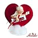 5" Special Delivery Cupid By Annalee