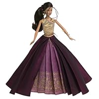 Katiana Jimenez Designer Spotlight Barbie