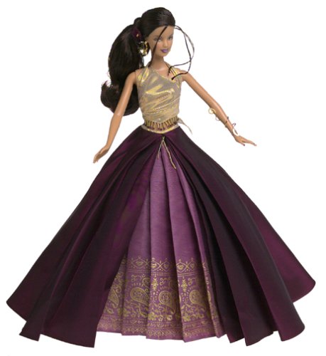 Childrens Toyshop  Toys : Barbie - Designer Spotlight