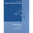 Precalculus by Dianna L. Zook and Robert P. Hostetler