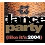 Dance Party (Like It's 2004)