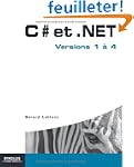 C# et .Net : Versions 1 � 4
