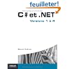 C# et .Net : Versions 1 � 4