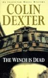 The Wench Is Dead : An Inspector Morse Mystery (G.K. Hall Audio Books Series)