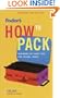 Fodor's How to Pack, 2nd Edition (Travel Guide)