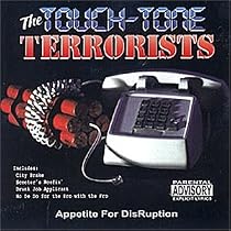 Terrorists
