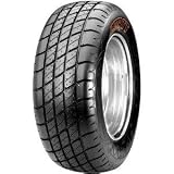 Maxxis Cheng Shin Razr TT Tire - 18 x 6-10 - Soft - Front TM00100100