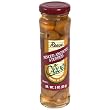 Reese  Manzanilla  Olives stuffed with Minced Anchovy, 3-Ounce Jars (Pack of 12)