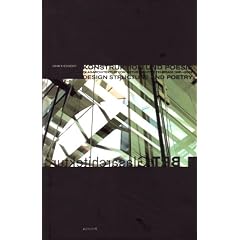 Konstruktion und Poesie. Glasarchitektur von Bothe Richter Teherani 1991 - 2002
