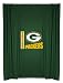 Shower Curtain - Green Bay Packers