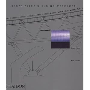 Renzo Piano Building Workshop: Complete Works