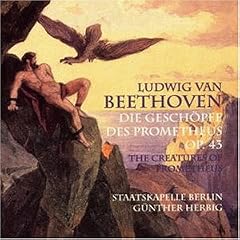 Die Gesch�pfe des Prometheus