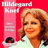 Schlagerjuwelen-Ihre Grossen Erfolge - Hildegard Knef