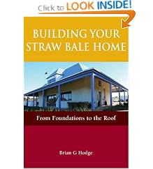 Building Your Straw Bale Home 