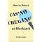Best Gambling Books